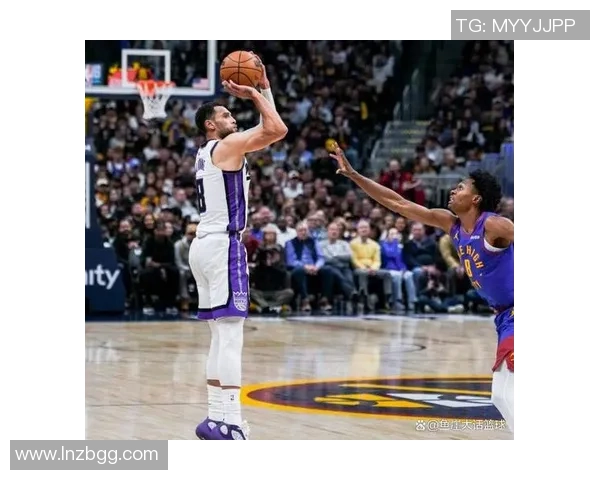 约基奇不满两点，威少赛后摊牌！穆雷没看清实际，拉文也不如一人